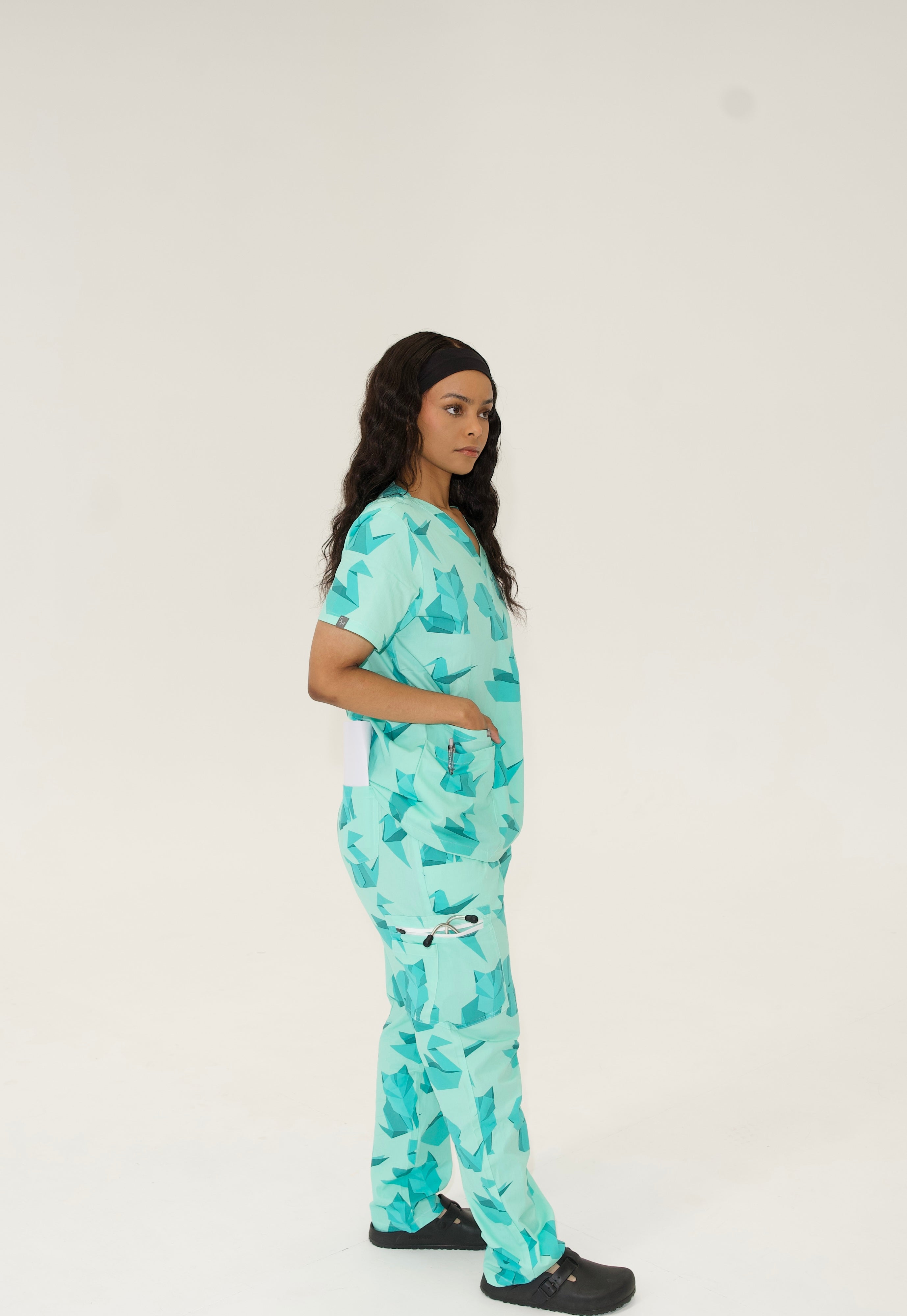 Fun Scrubs